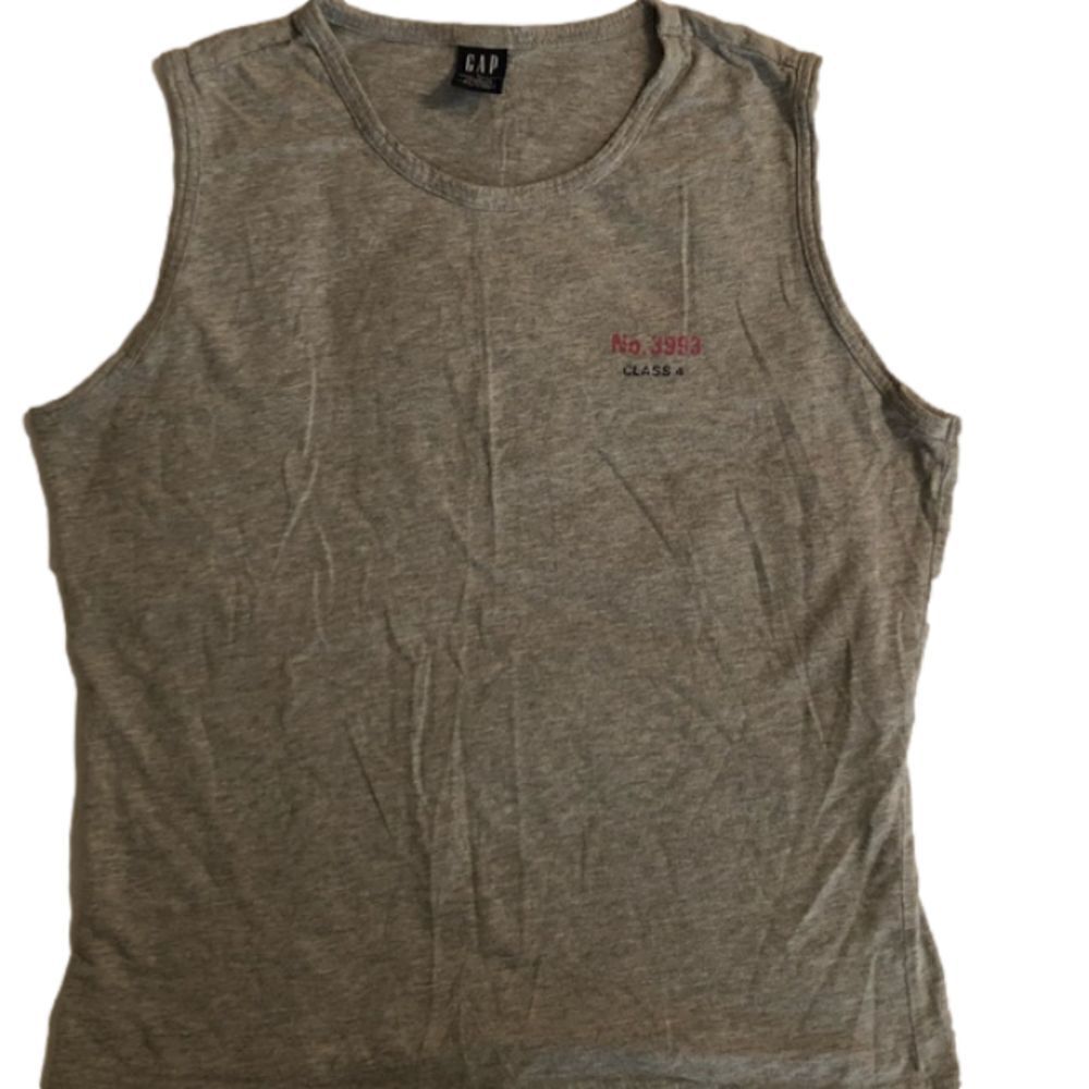 Gap Girl’s Tank Top (Youth)